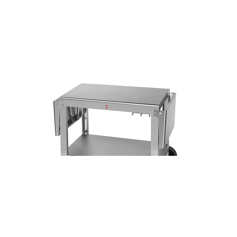 Meuble pour plancha ENO MODULO MOD4101
