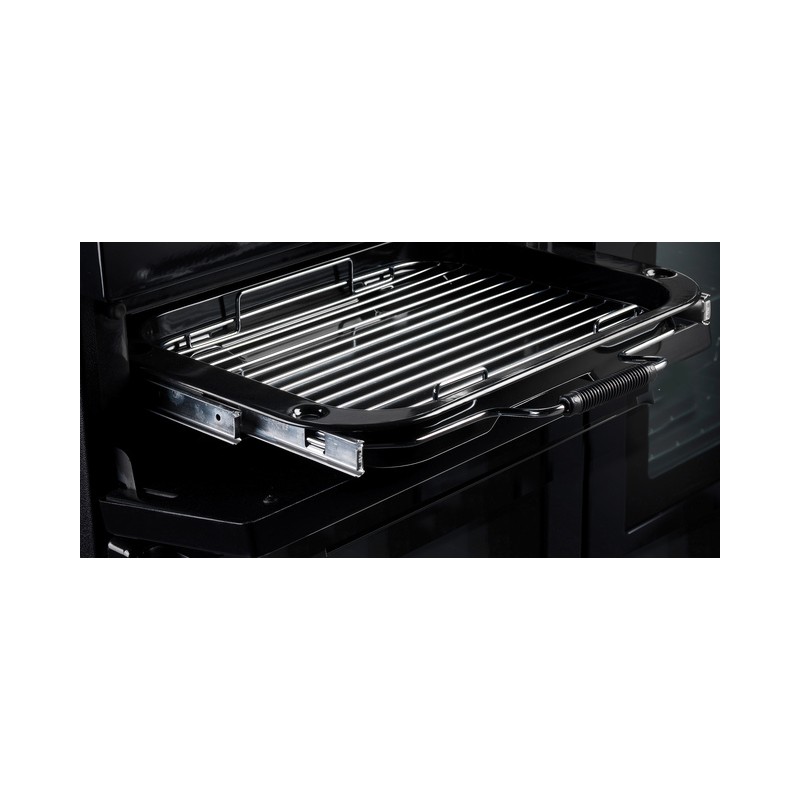 Piano de cuisson SMEG Victoria Dolce&Gabbana 90 cm mixteFALCON Classic Deluxe 90  Mixte