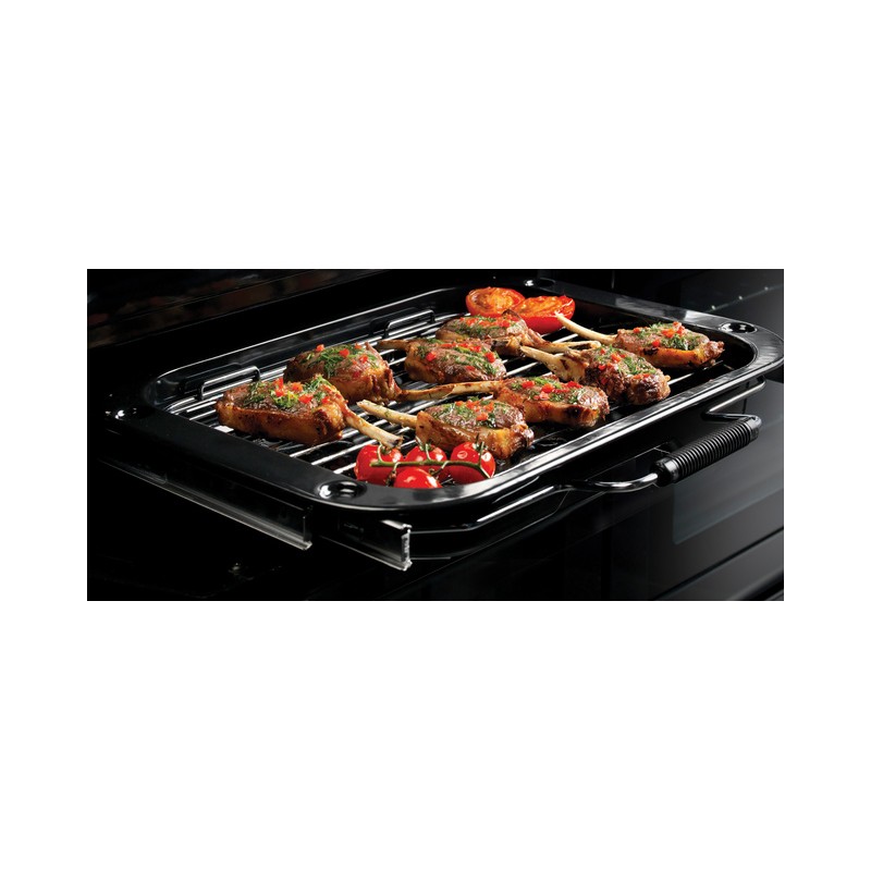 Piano de cuisson SMEG Victoria Dolce&Gabbana 90 cm mixteFALCON Classic Deluxe 90  Mixte