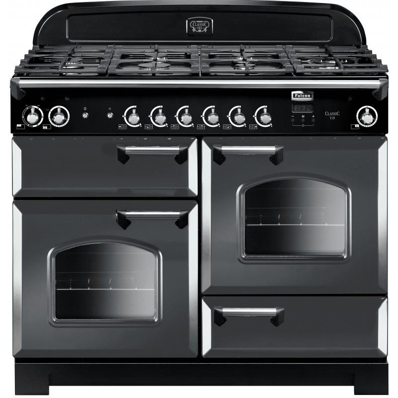 Cuisinière Falcon CLASSIC MIXTE 110 cm