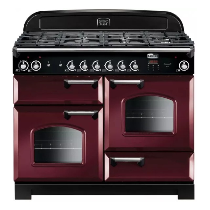 Cuisinière Falcon CLASSIC MIXTE 110 cm