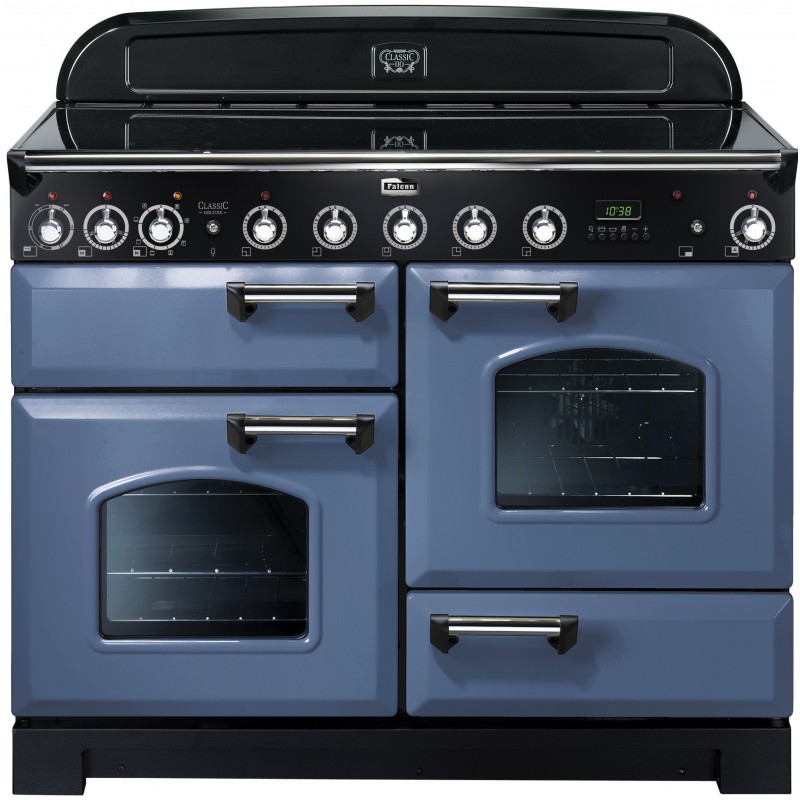 Cuisinière Falcon CLASSIC DELUXE induction 110 cm