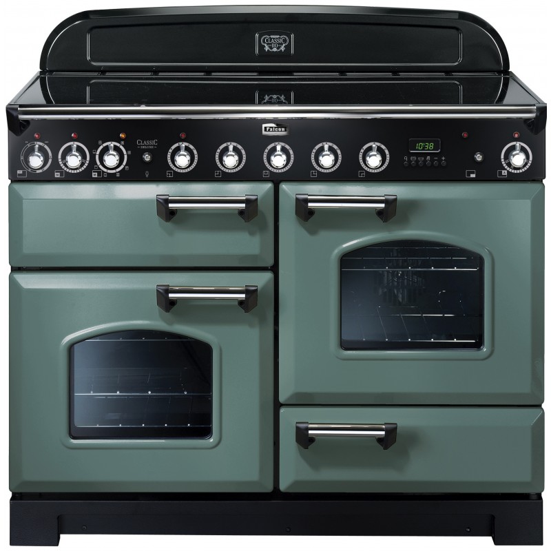 Cuisinière Falcon CLASSIC DELUXE induction 110 cm