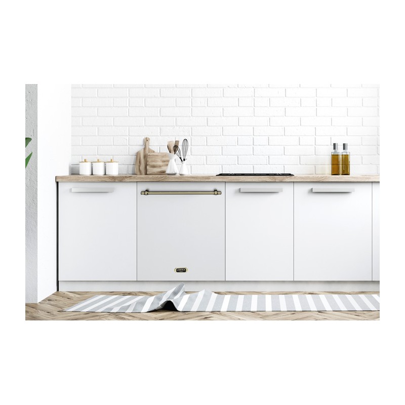 Lave vaisselle encastrable Lofra DOLCEVITA