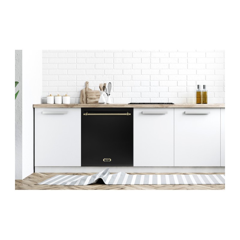 Lave vaisselle encastrable Lofra DOLCEVITA