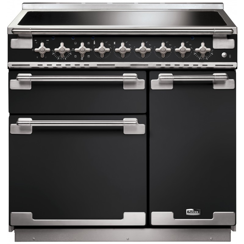 Cuisinière Falcon ELISE induction 90 cm
