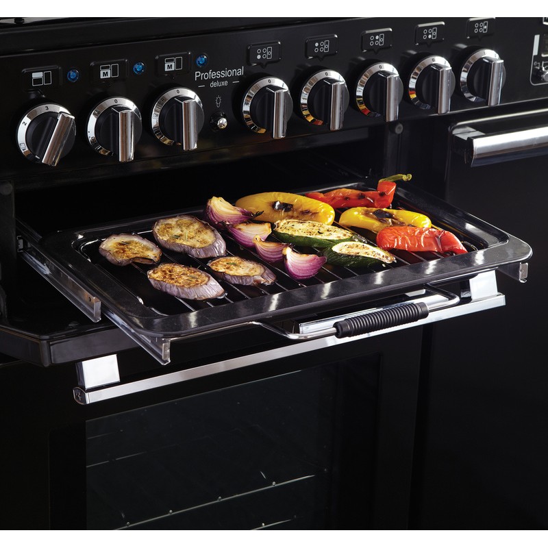 Cuisinière Falcon Professional deluxe induction 110 cm