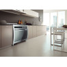 Piano de cuisson Lofra C66GV/C 60cm Mixte