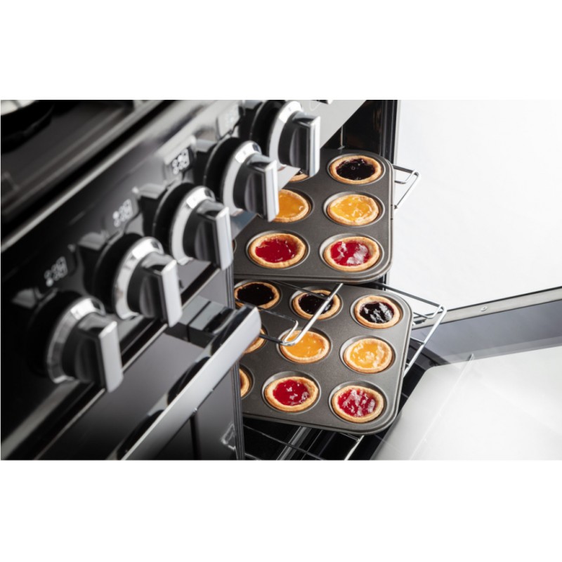 Piano de cuisson Falcon Professional+FX Mixte 100 cm