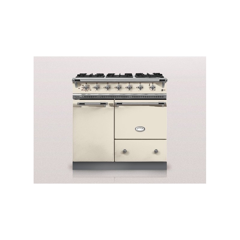 Piano de cuisson Lacanche BUSSY 900