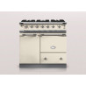 Piano de cuisson Lacanche BUSSY 900