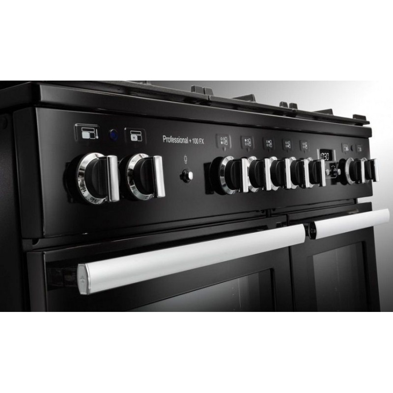 Piano de cuisson Falcon Professional+FX Mixte 100 cm