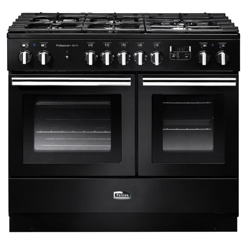 Piano de cuisson Falcon Professional+FX Mixte 100 cm