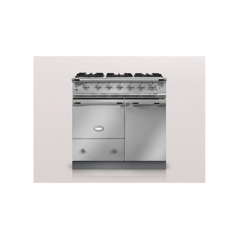 Piano de cuisson Lacanche BEAUNE 900