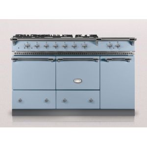 PIano de cuisson Lacanche CLUNY 1400 D