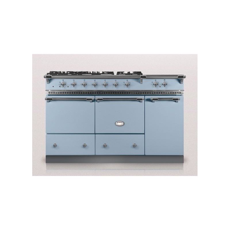 PIano de cuisson Lacanche CLUNY 1400 D