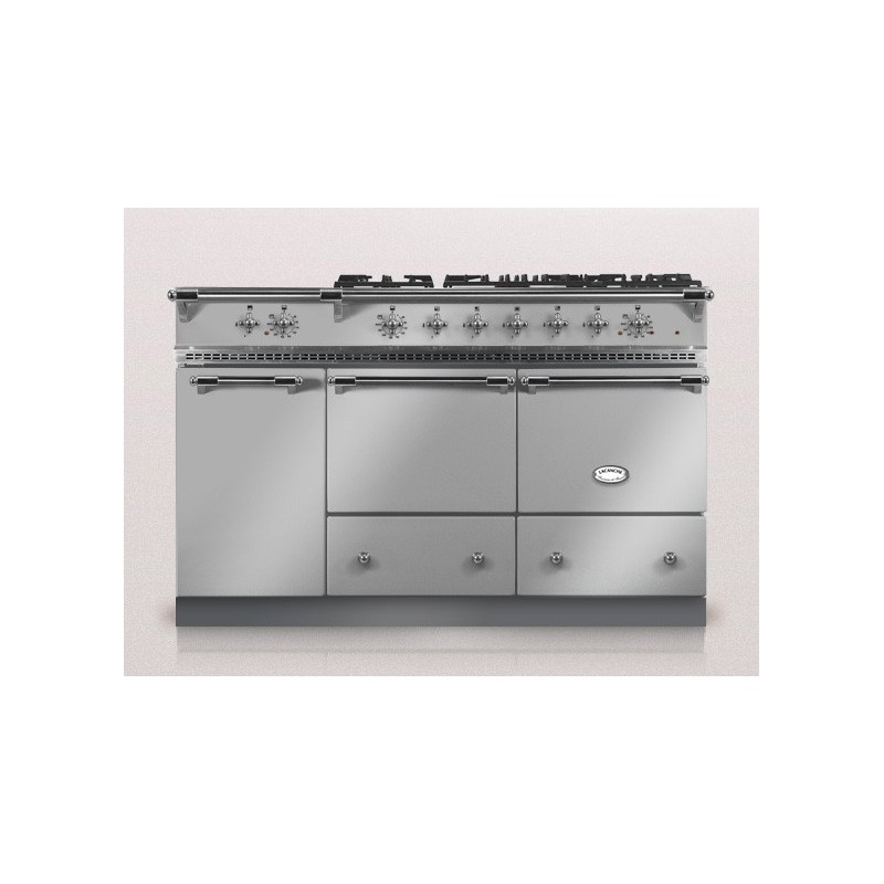 Piano de cuisson Lacanche Cluny 1400 G