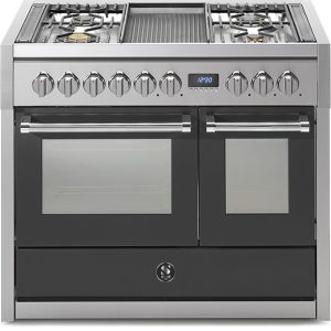 Gris Anthracite