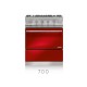 Piano de cuisson Lacanche CORMATIN Modern 700