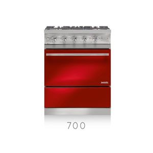 Piano de cuisson Lacanche CORMATIN Modern 700