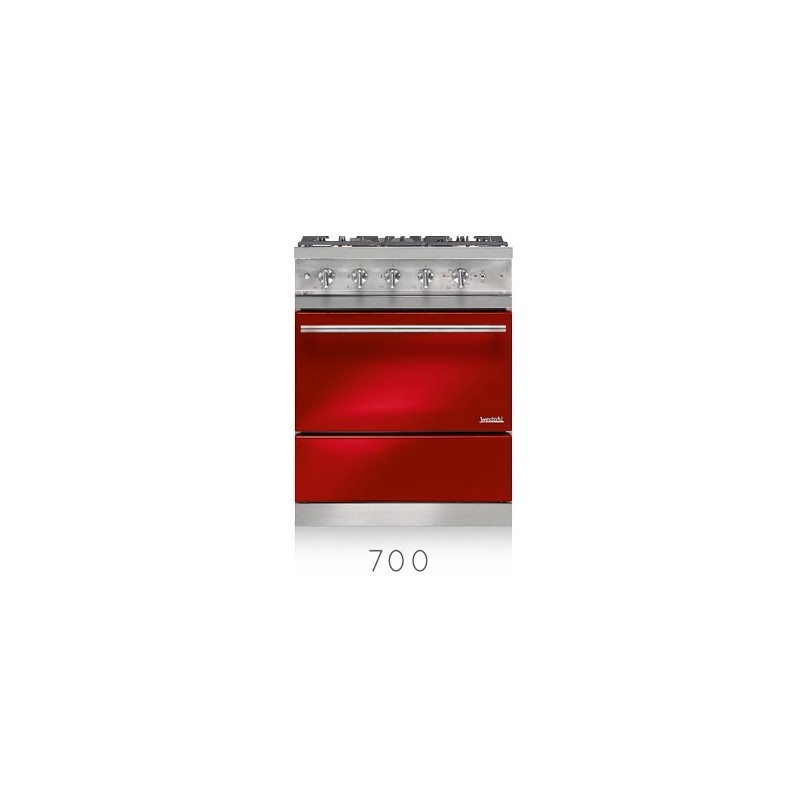 Piano de cuisson Lacanche CORMATIN Modern 700