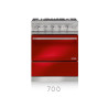 Piano de cuisson Lacanche CORMATIN Modern 700