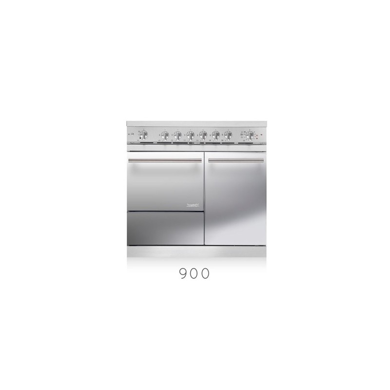 900 Inox - WESTAHL