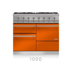 1000 Mandarine