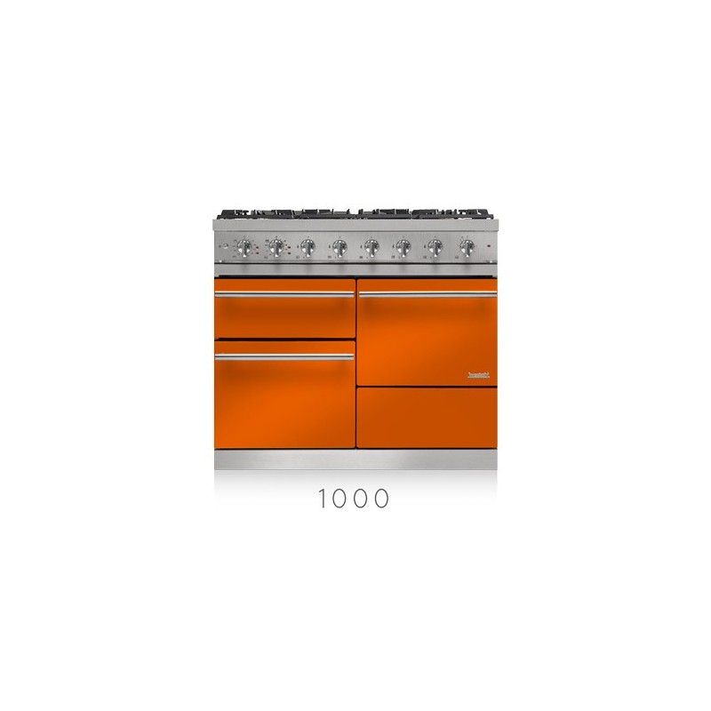 1000 Mandarine