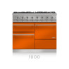 1000 Mandarine