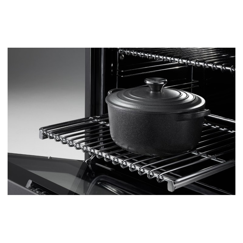 Piano de cuisson BERTAZZONI Mixte 90 cm Professional Series
