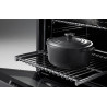 Piano de cuisson BERTAZZONI Mixte Professional Series 90 cm deux fours 5 brûleurs