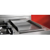 Piano de cuisson BERTAZZONI Mixte Heritage Series 120 cm