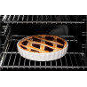 Piano de cuisson BERTAZZONI Mixte Heritage Series 100 cm trois fours 6 brûleurs