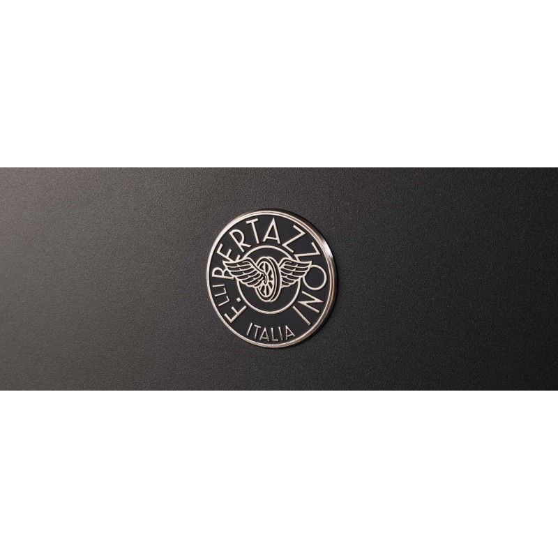 Piano de cuisson BERTAZZONI Master Series 90 cm deux fours 5 brûleurs