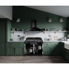 Ensemble piano de cuisson + Hotte Falcon CLASSIC 110