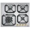 Plaque de cuisson LOFRA DOLCEVITA 60cm 4 feux gaz