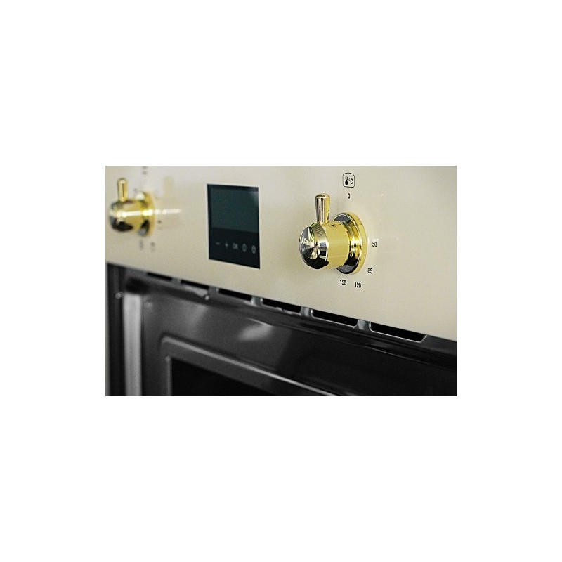 Four micro-ondes électrique 60cm Lofra Dolcevita
