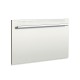 Crédence Lofra PROFESSIONAL 90cm inox