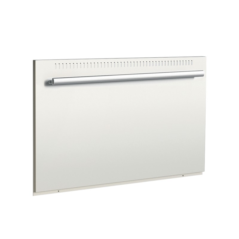 Crédence Lofra PROFESSIONAL 90cm inox