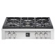 Plaque de cuisson encastrable 90cm Lofra PROFESSIONAL