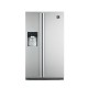 Réfrigérateur 92cm Lofra Inox PROFESSIONAL - 2 portes