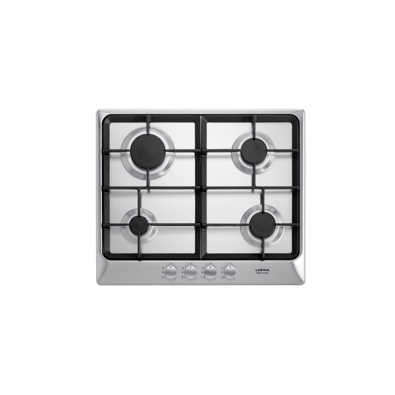 Plaque de cuisson encastrable 60cm Lofra ARTES