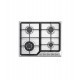 Plaque de cuisson encastrable 60cm Lofra ARTES - avec 1 feu triple couronne