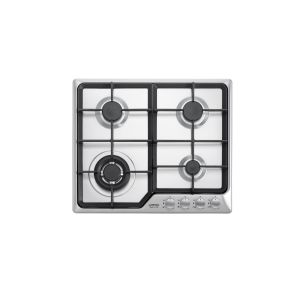 Plaque de cuisson encastrable 60cm Lofra ARTES - avec 1 feu triple couronne