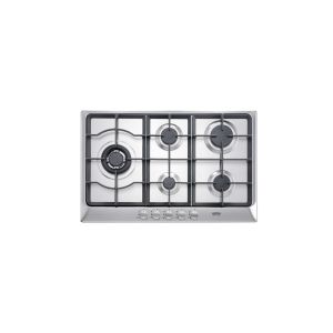 Plaque de cuisson encastrable 75cm Lofra ARTES - avec 1 feu triple couronne