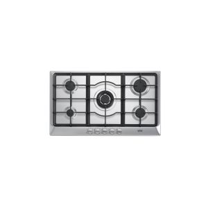 Plaque de cuisson encastrable 90cm Lofra ARTES - 4 feux gaz