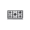 Plaque de cuisson encastrable 90cm Lofra ARTES - 4 feux gaz