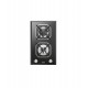 Plaque de cuisson en verre Lofra DIADEMA 30cm (HGN320)