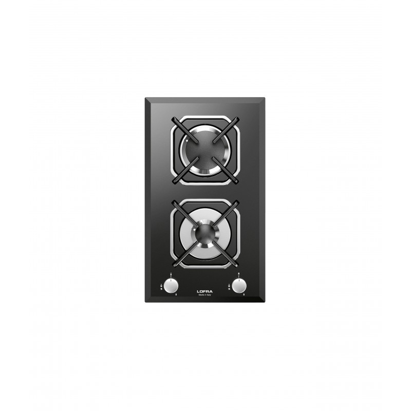 Plaque de cuisson en verre Lofra DIADEMA 30cm (HGN320)